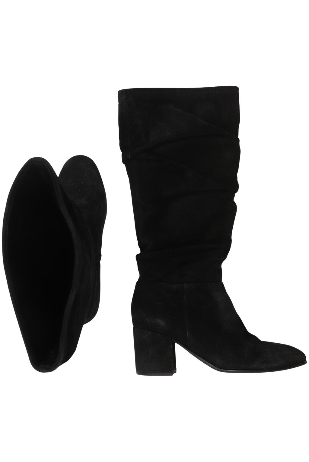 Kennel & Schmeng Women Boots Black EU 39 Leather 2