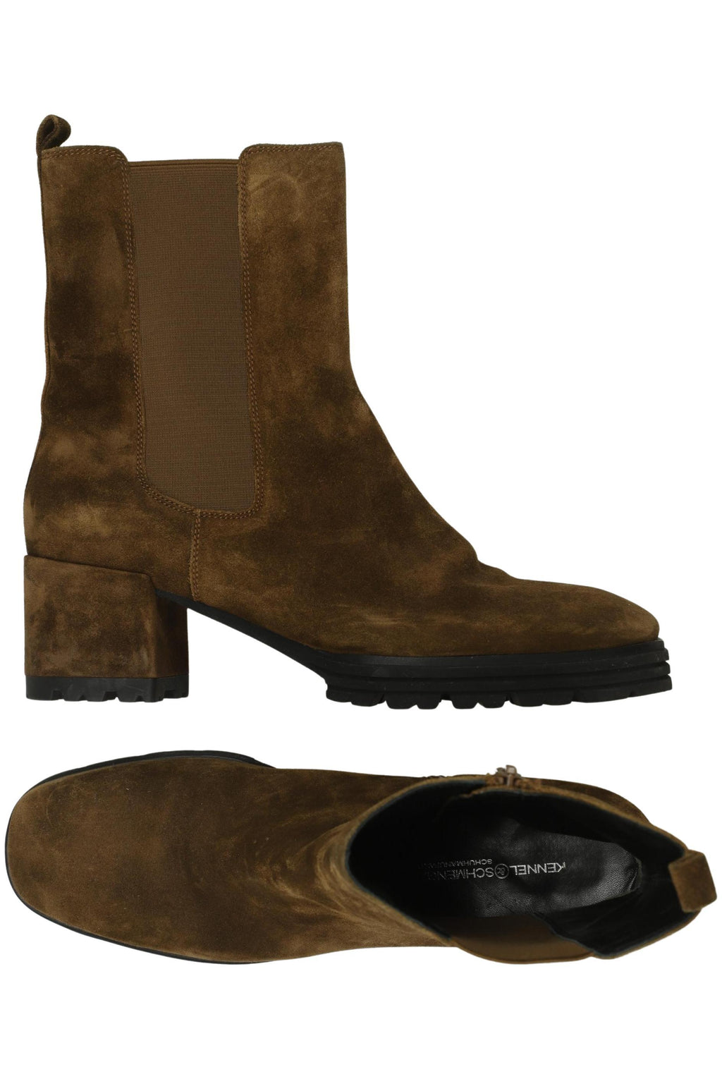 Kennel & Schmenger Ankle Boots Brown EU 43 2