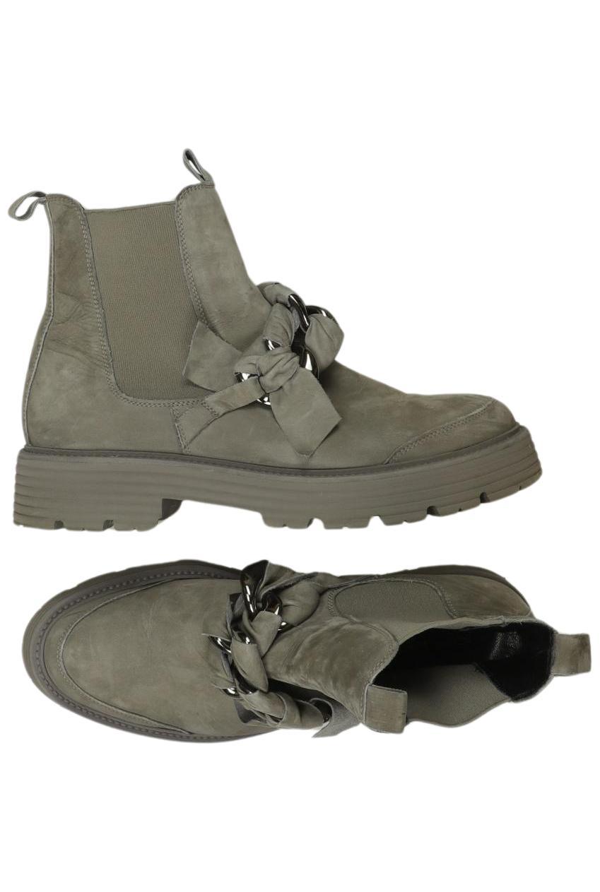 Kennel & Schmenger Bottine Femme, Gris, EU 41 4