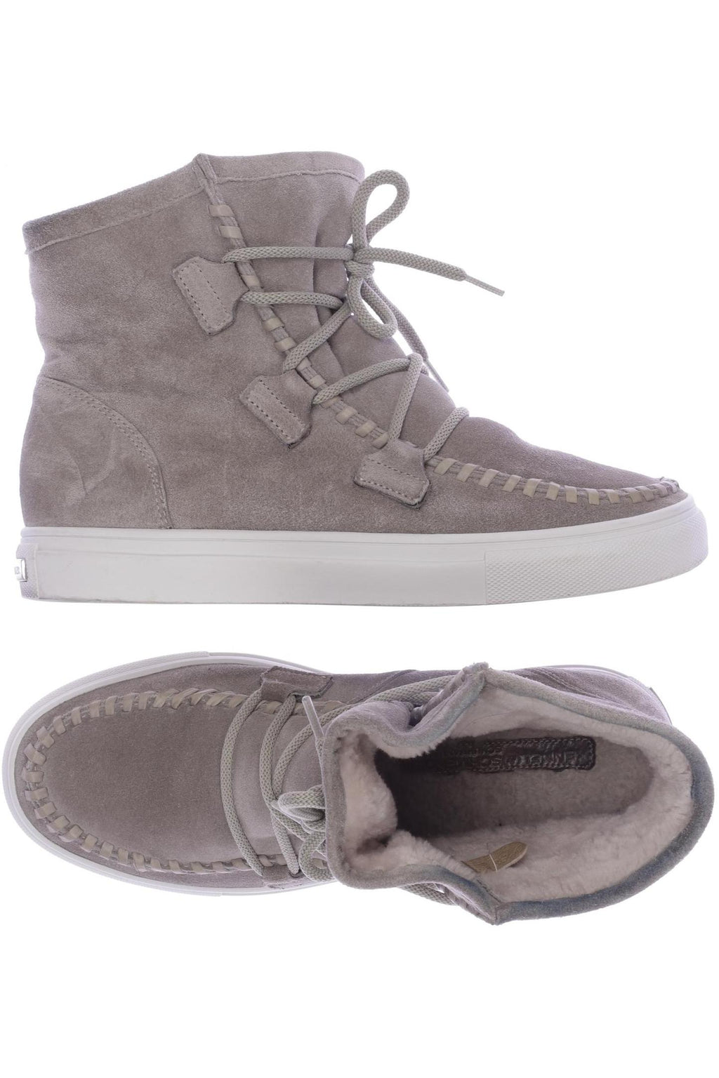 Kennel & Schmenger Women's Ankle Boot Gray EU 37.5 7