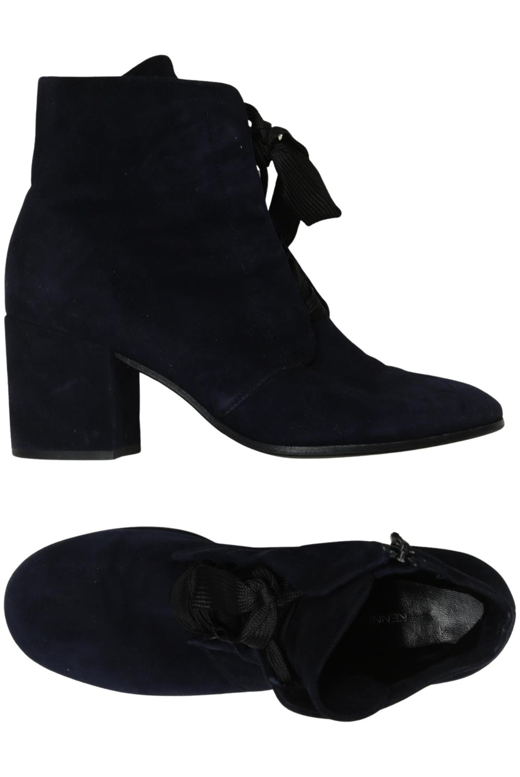 Kennel & Schmenger Boot Navy Blue EU 37 Leather 3