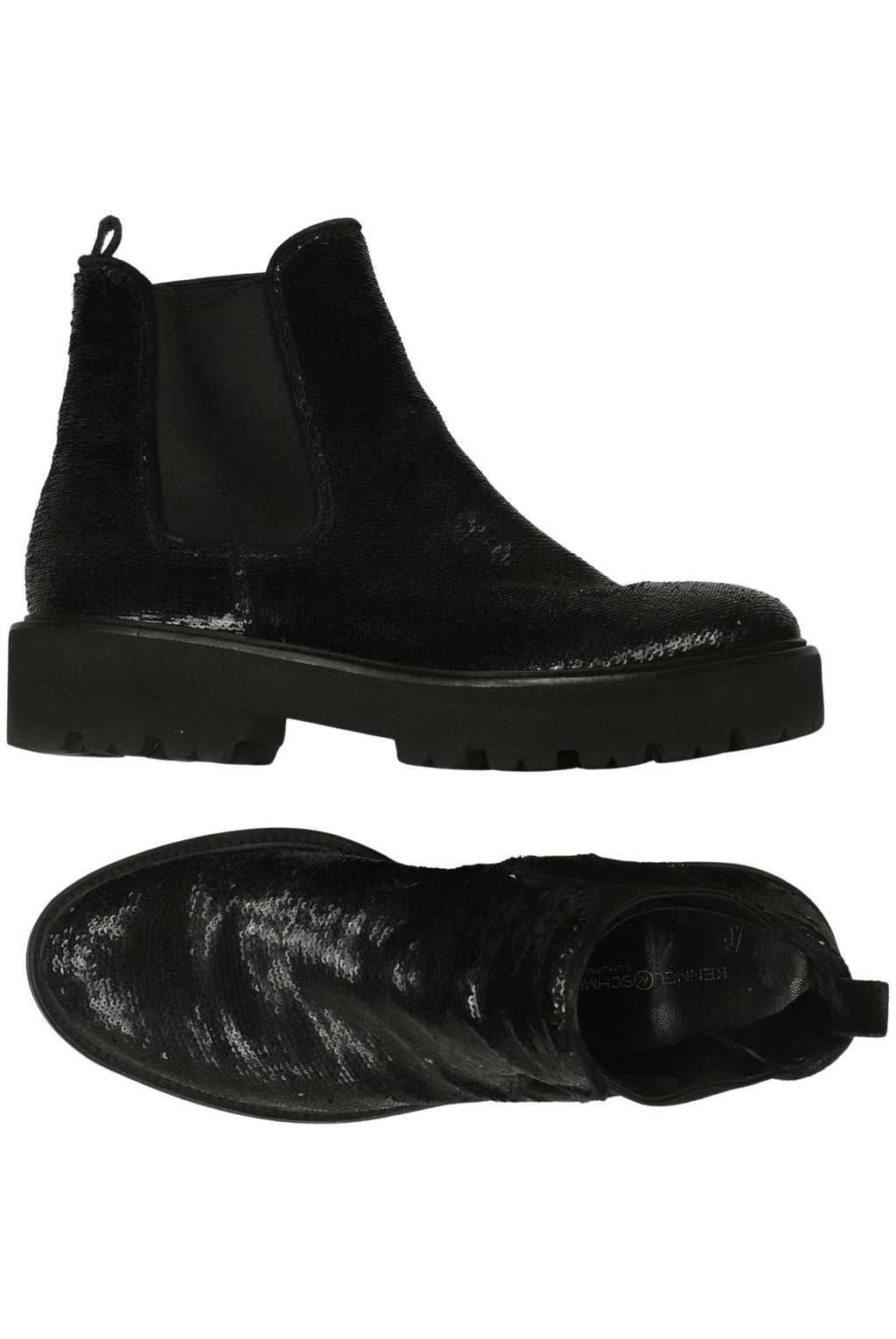 Kennel & Schmenger Women's Ankle Boot Black EU 43 Leather 2