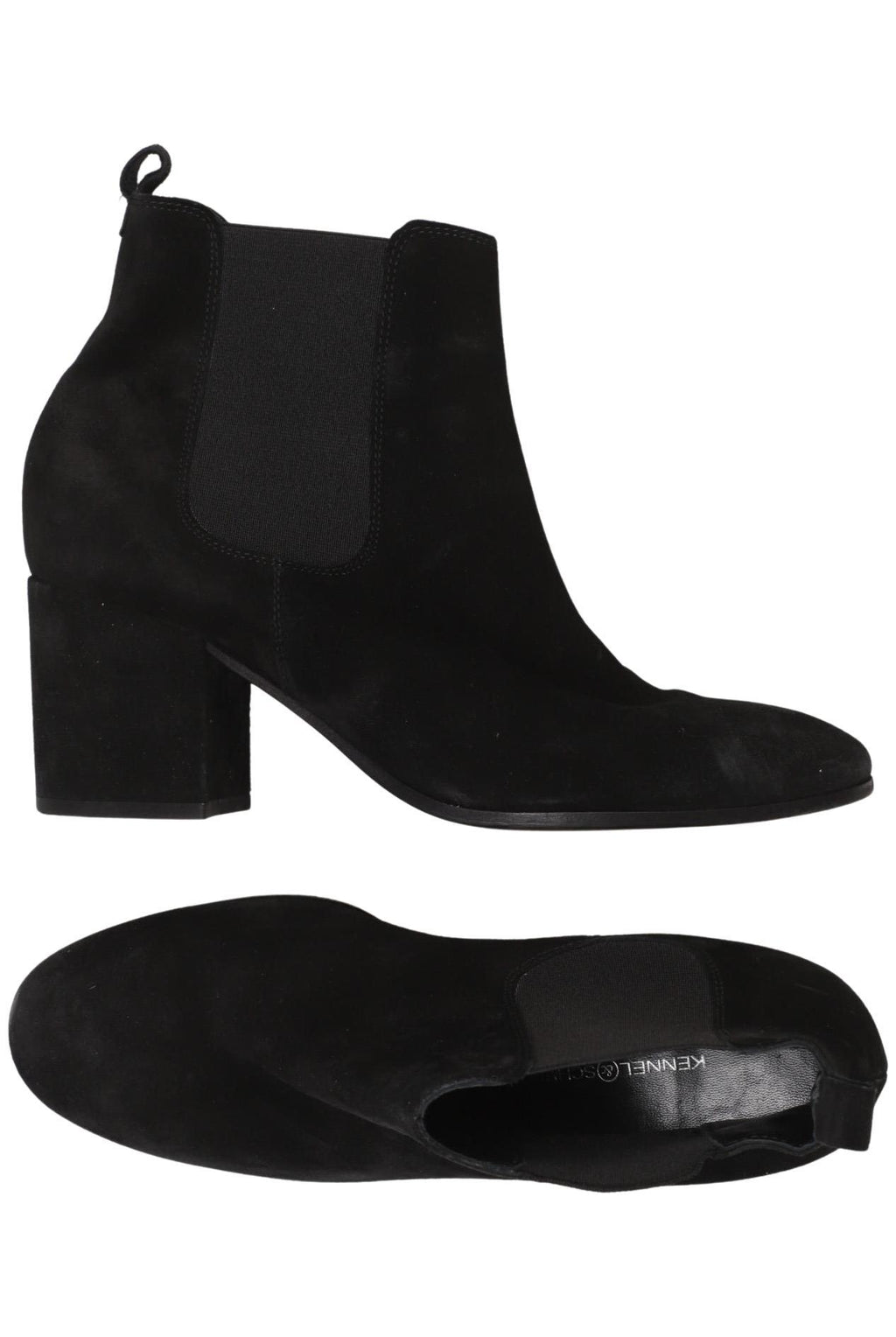 Kennel & Schmenger Women's Ankle Boot Black EU 38 10