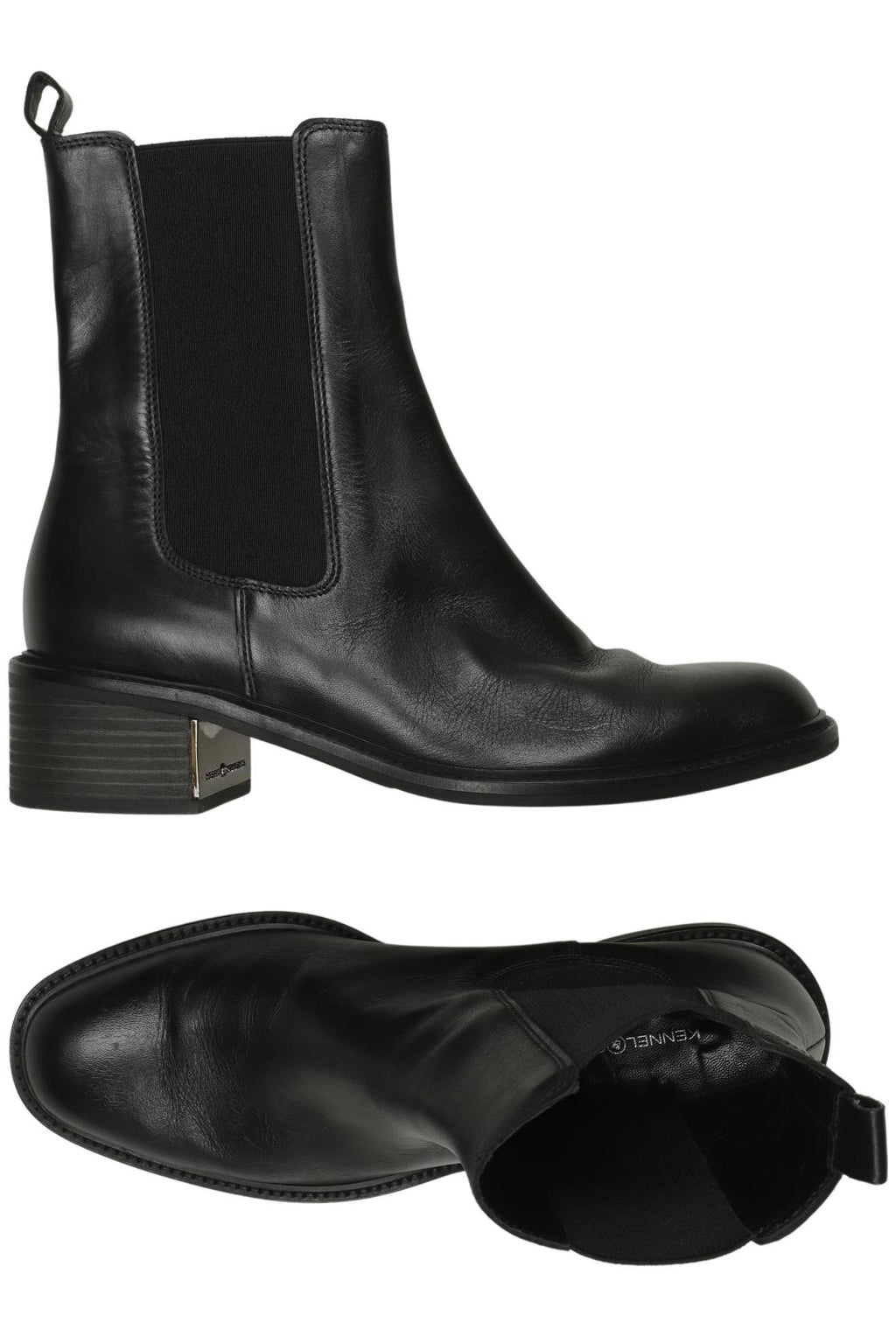 Kennel & Schmenger Ankle Boot Black EU 39 10