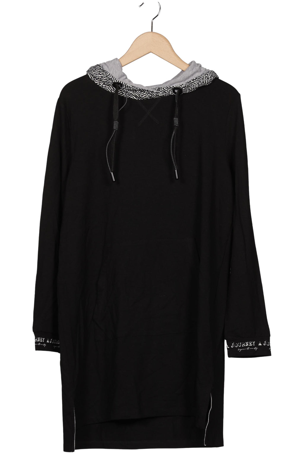 Kenny S. Women's Hoodie Black EU 40 2