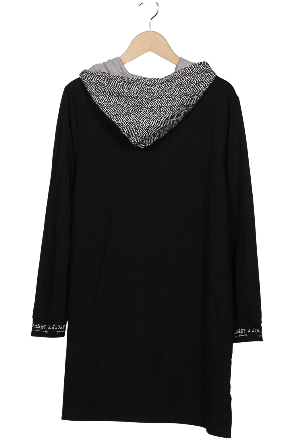 Kenny S. Women's Hoodie Black EU 40 3