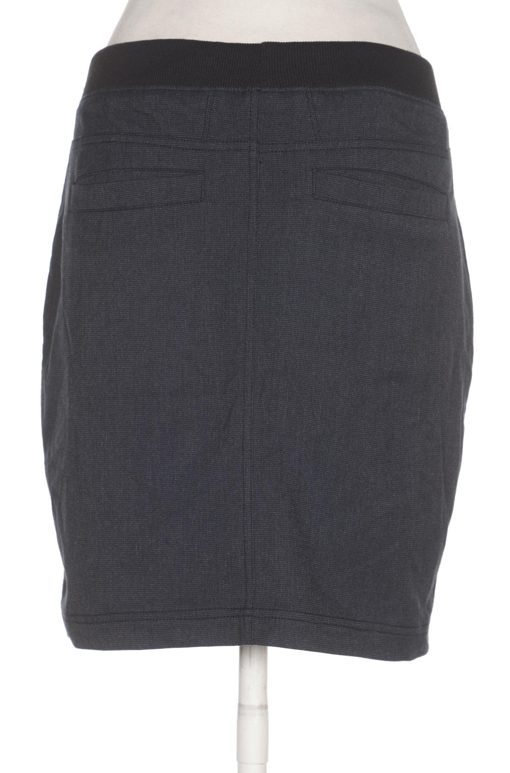 Kenny S Women Skirt Navy Blue EU 38 5