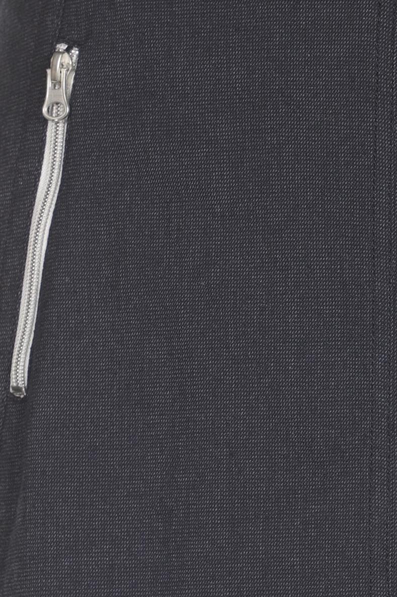Kenny S Women Skirt Navy Blue EU 38 6