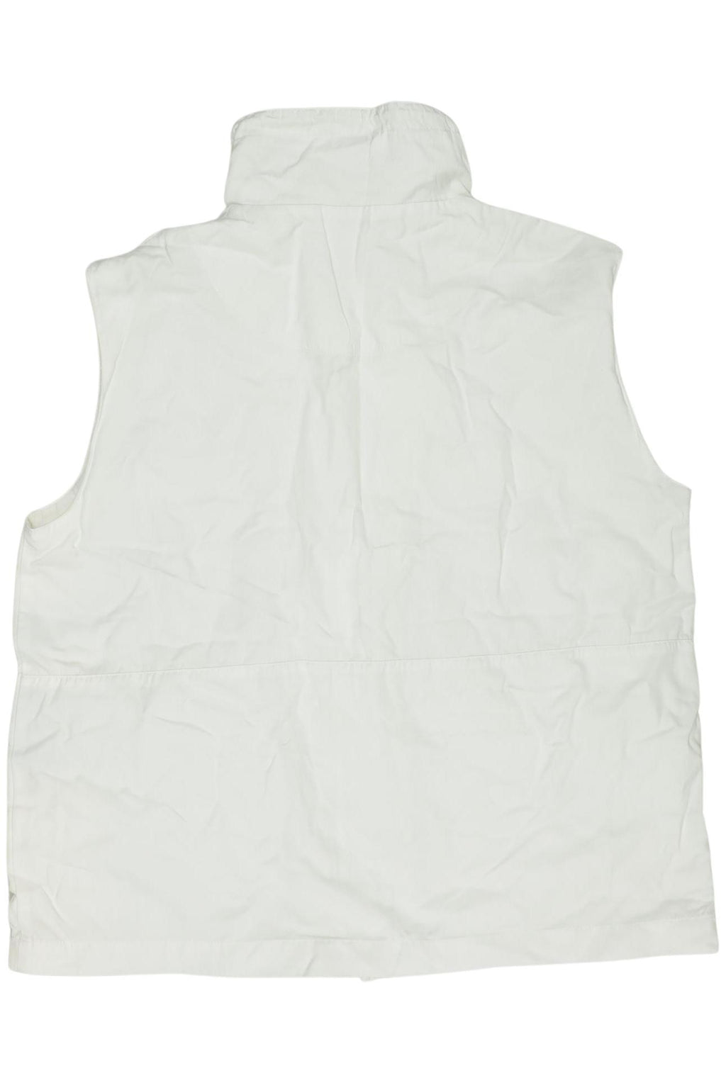 Kenny S. Women's Vest White EU 40 3