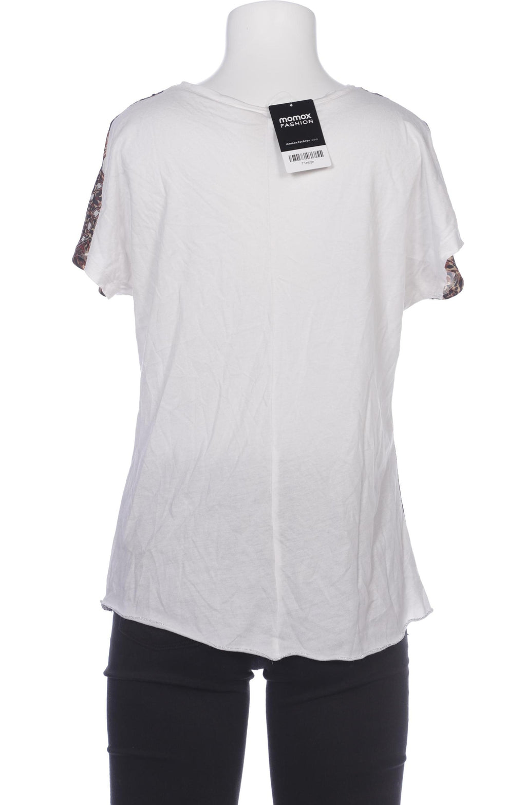 Key Largo Women's T-Shirt Brown Size XS 5