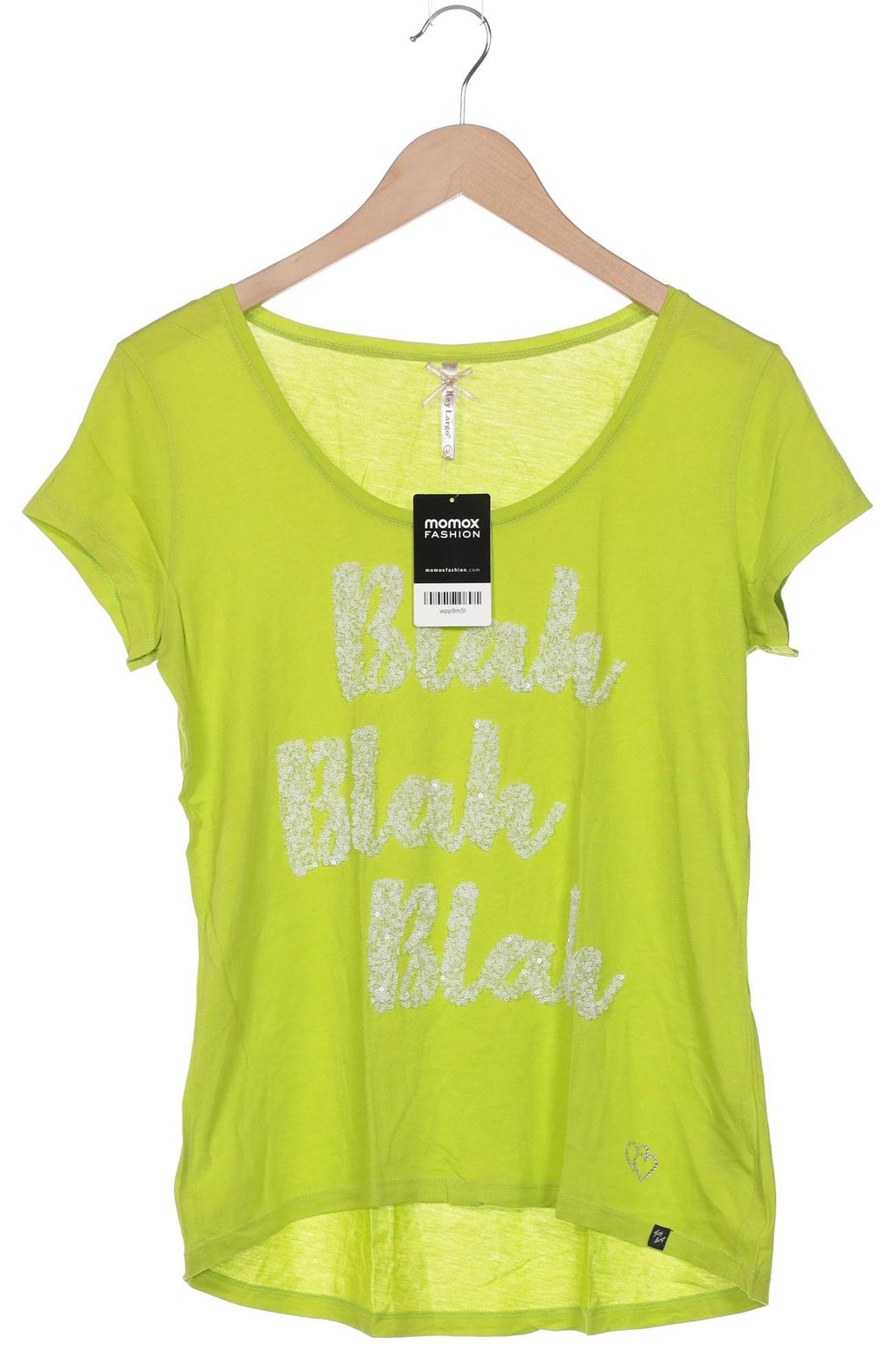 Key Largo Women T-Shirt Green M 4