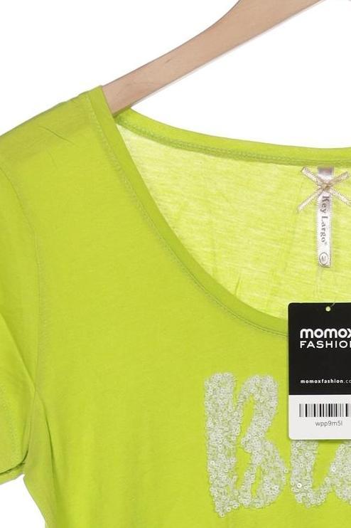 Key Largo Women T-Shirt Green M 5