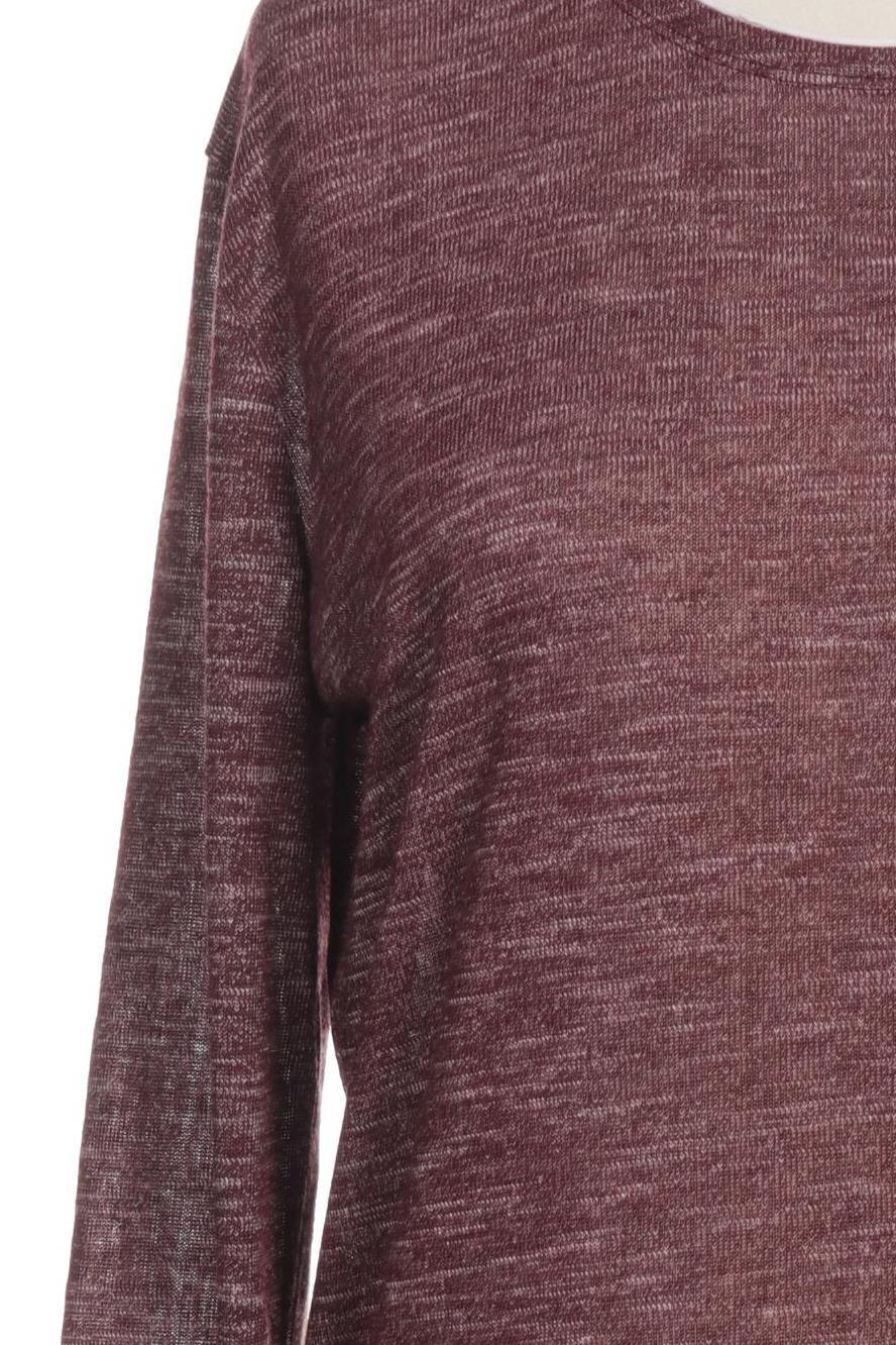 Key Largo Herren Langarmshirt Braun L 6