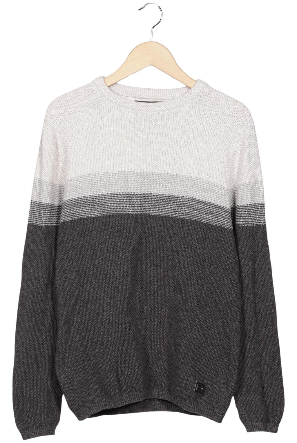 Key Largo Pull Homme Multicolore Taille M Coton 3