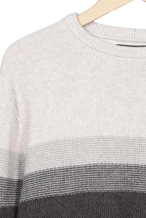 Key Largo Pull Homme Multicolore Taille M Coton 5