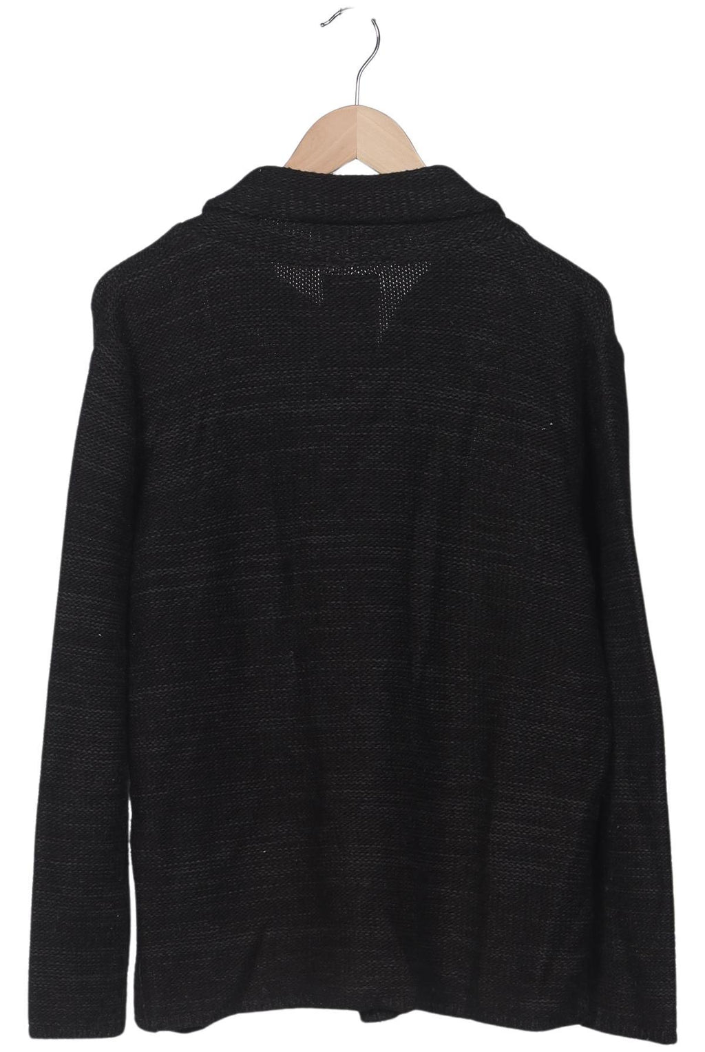 Key Largo Men's Knit Jacket Black M 3