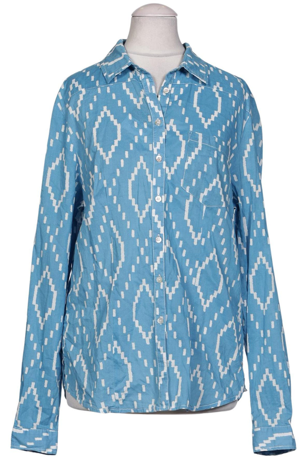 Khujo Women's Blouse Multicolor Size S 4