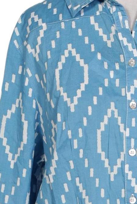 Khujo Women's Blouse Multicolor Size S 6