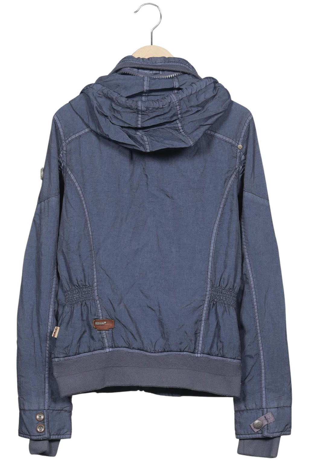 Khujo Women's Jacket Blue M 3