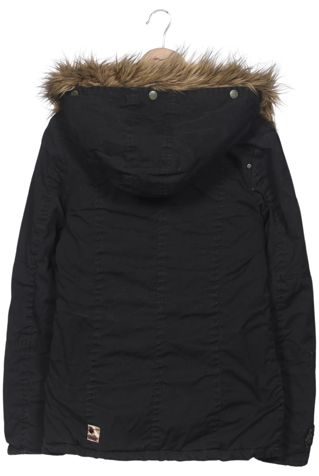 Khujo Damen Jacket Black Size L 4