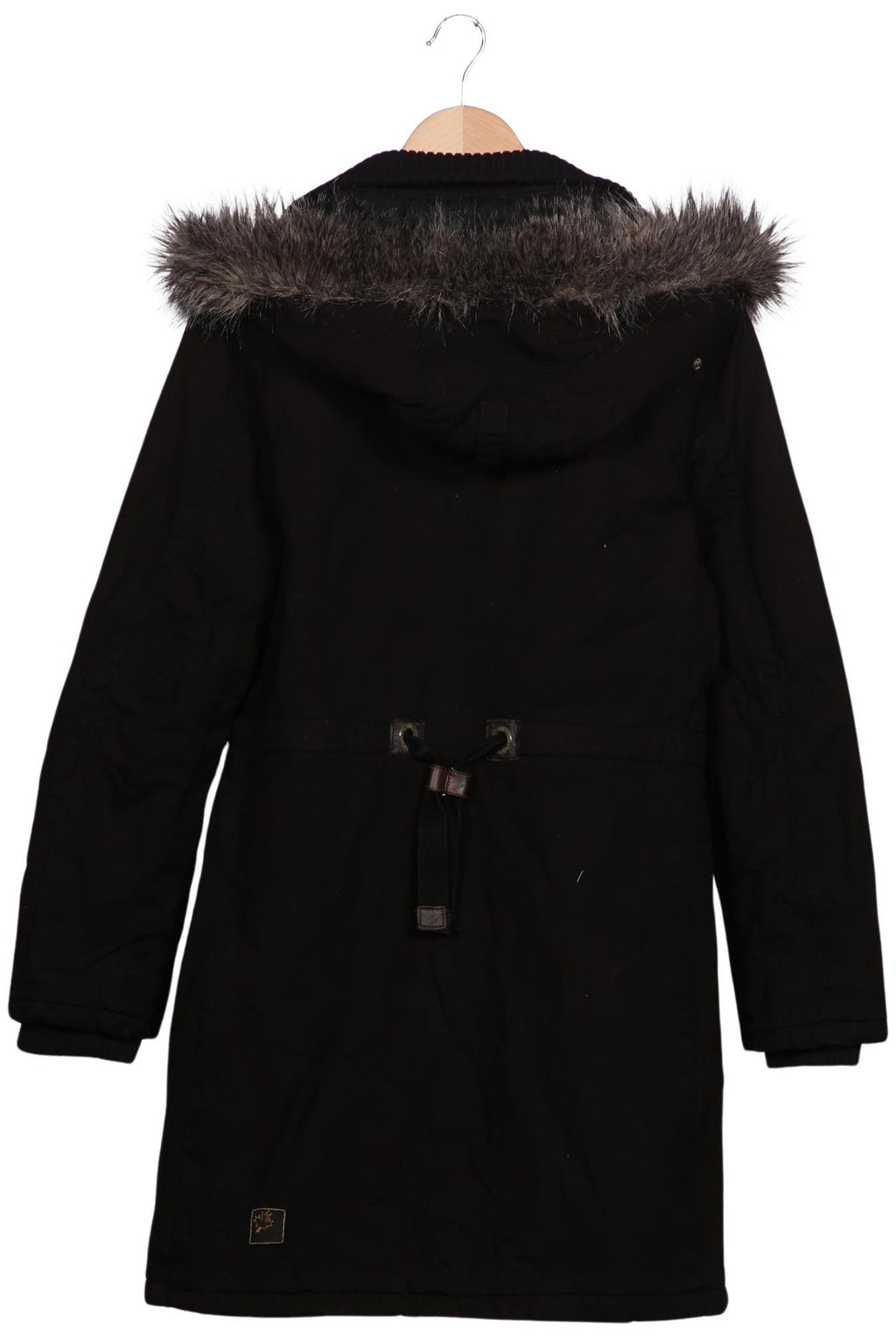 Khujo Women Coat Black XL 7
