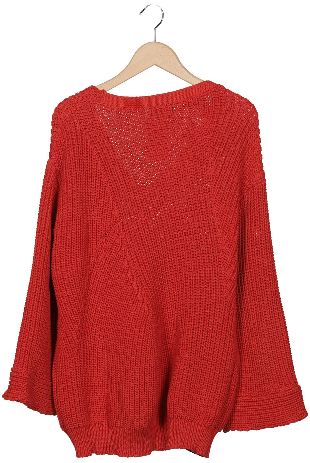 Khujo Damen Pullover Red XL 3