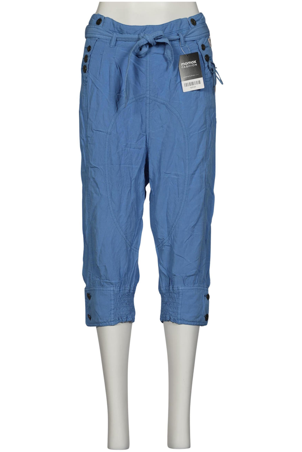 Khujo Women's Trousers Blue W27 2