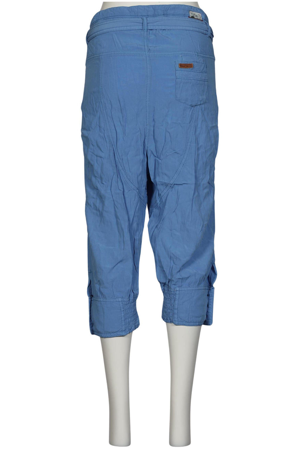 Khujo Women's Trousers Blue W27 3