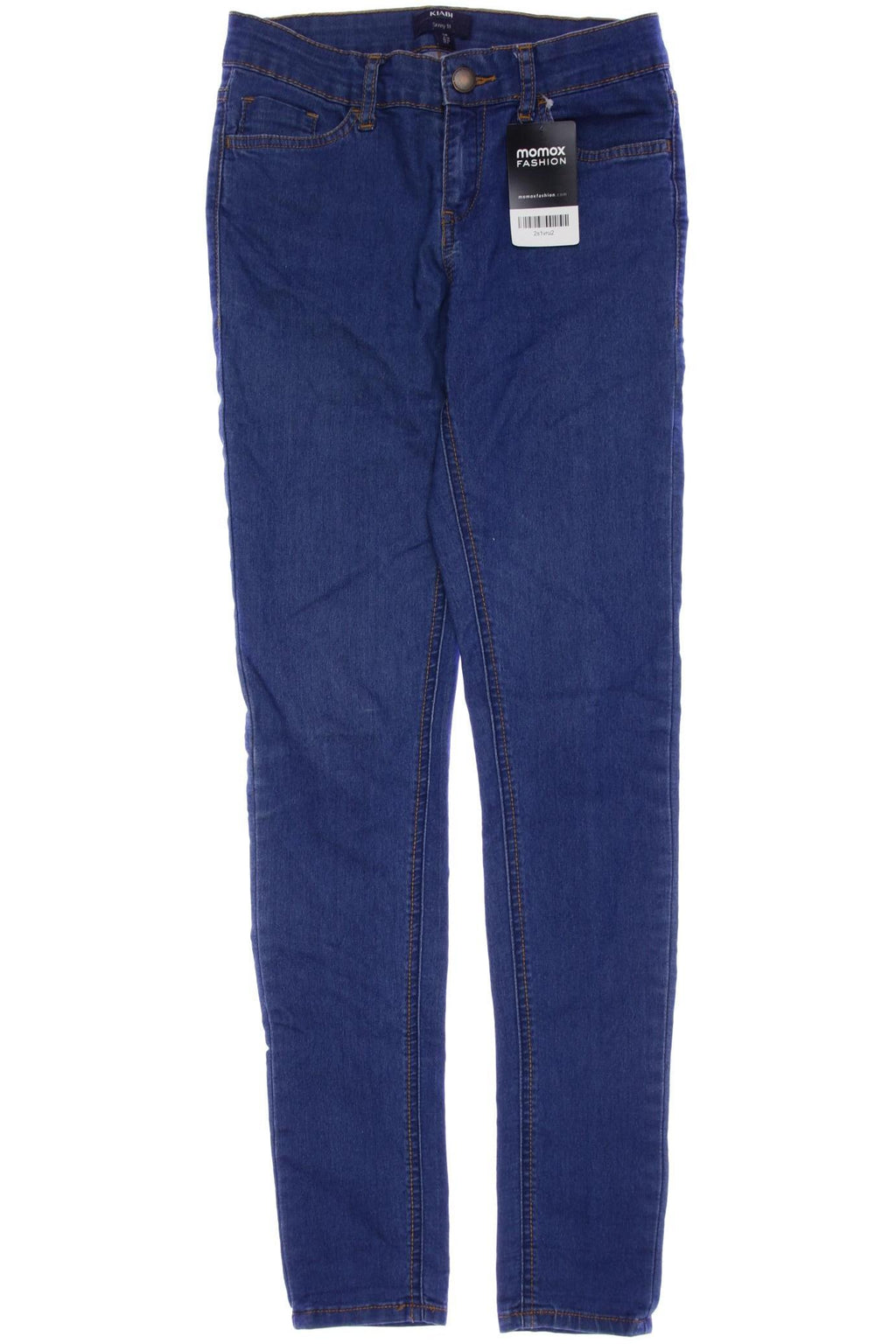 Kiabi Damen Jeans Blue EU 34 4