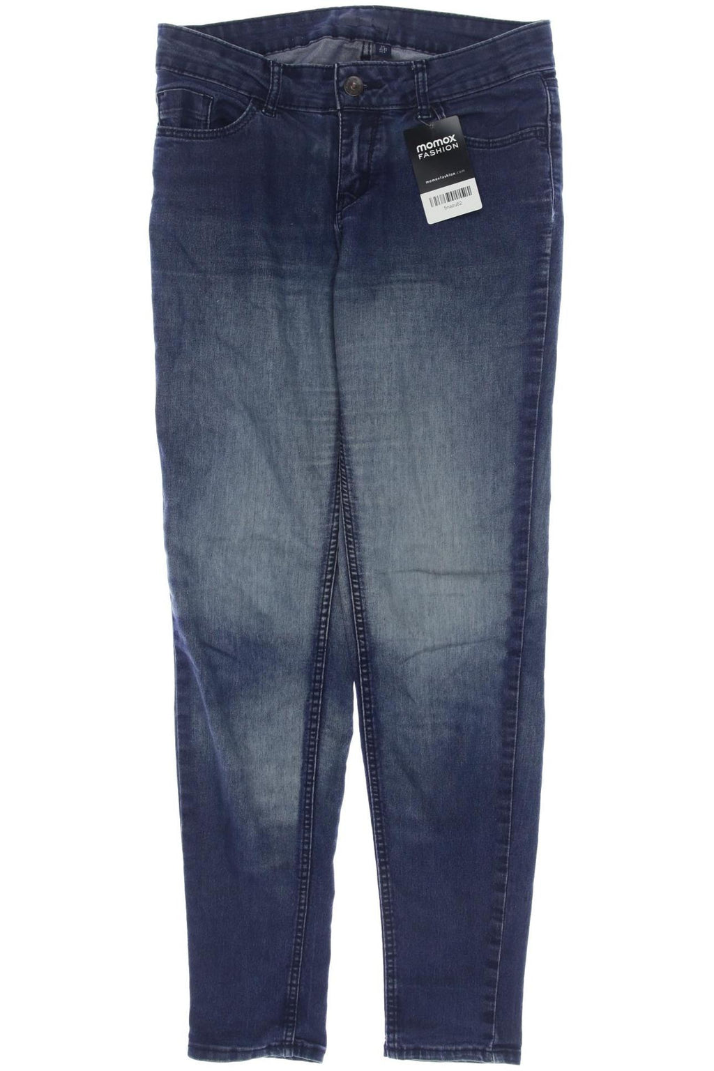 Kiabi Damen Jeans Navy EU 36 7