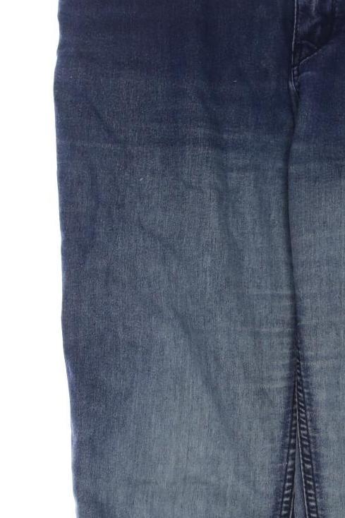 Kiabi Damen Jeans Navy EU 36 9