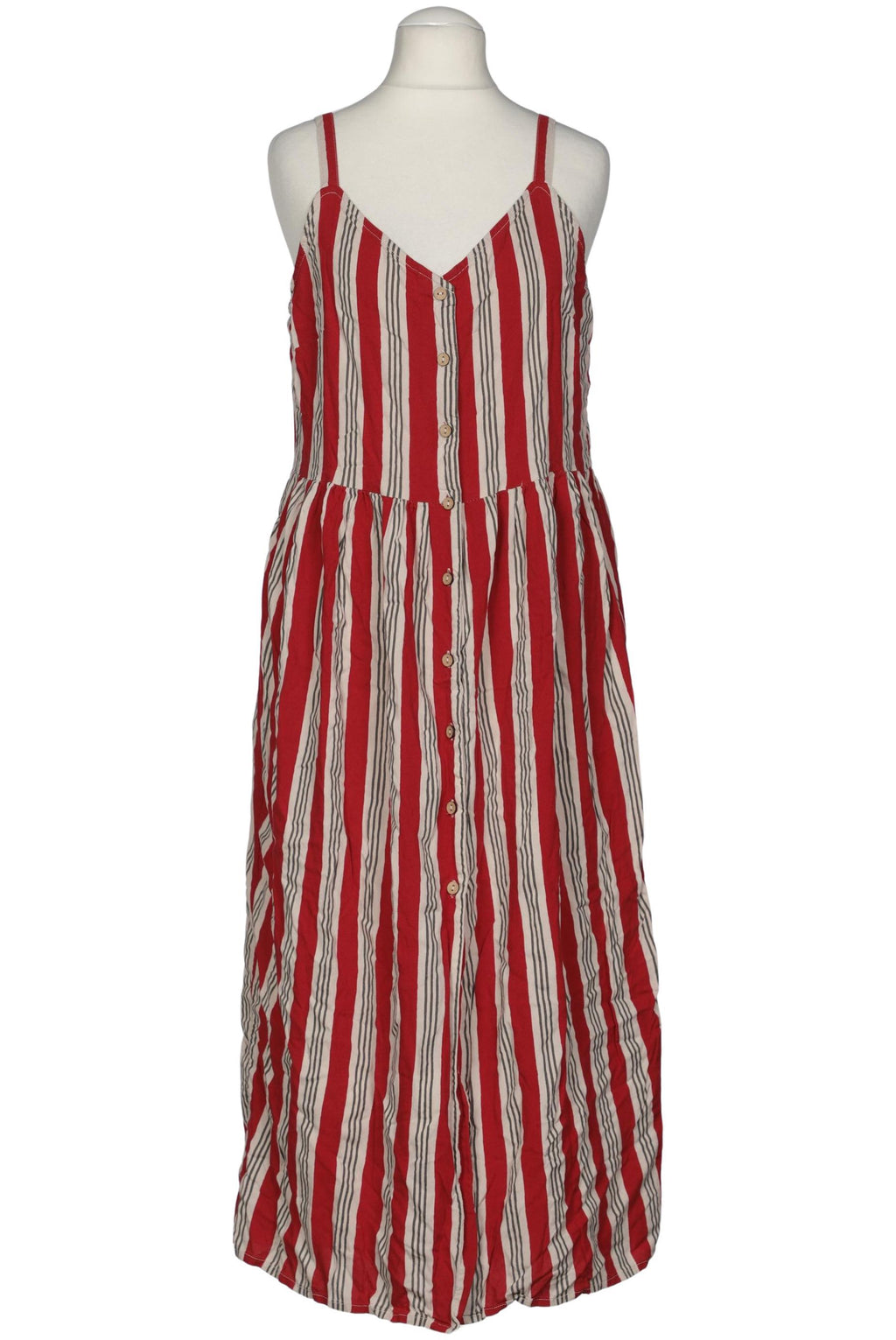 Kiabi Dress Red EU 38 8