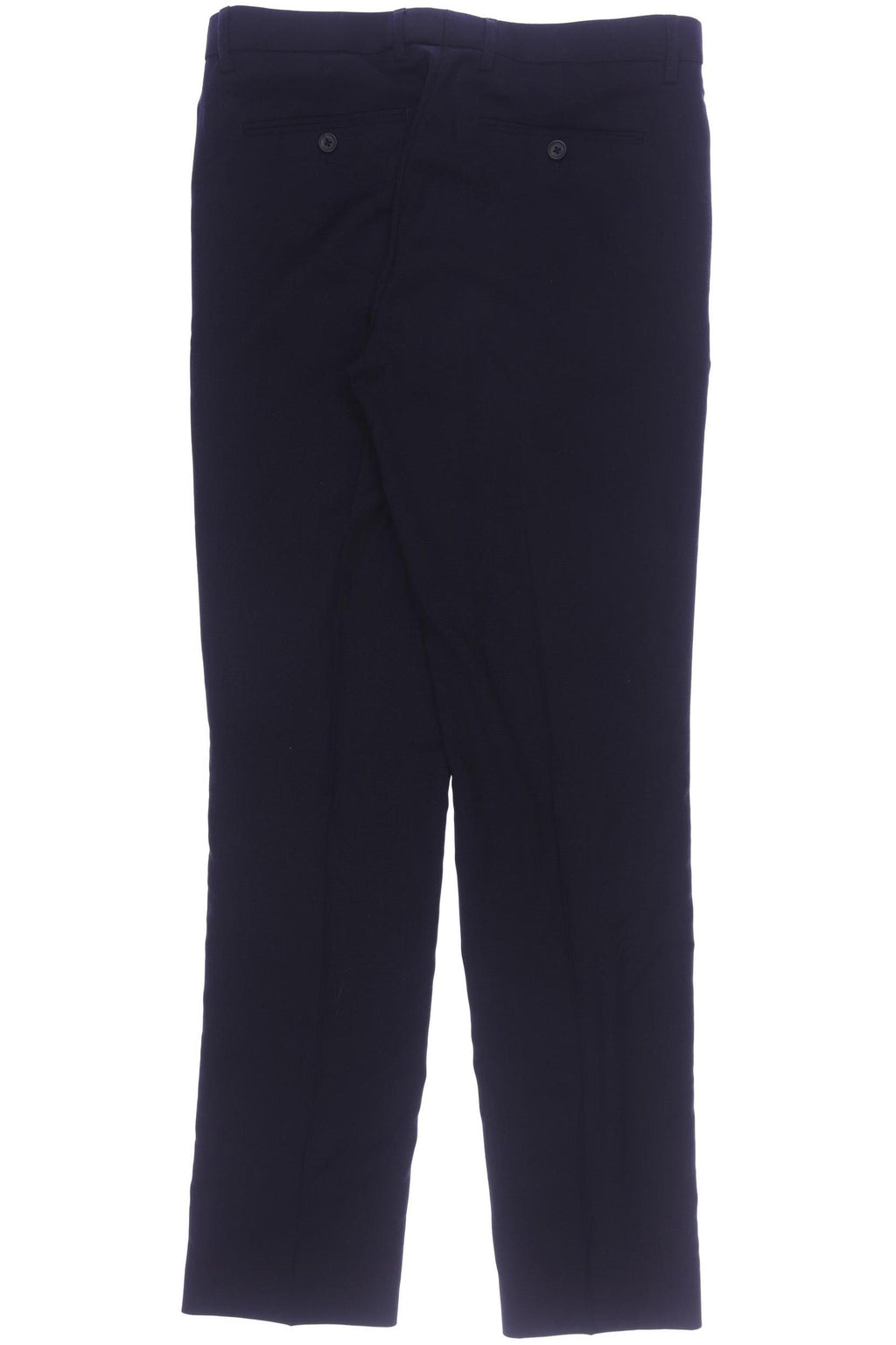 Kiabi Men Trousers Navy Blue Size XXS 5