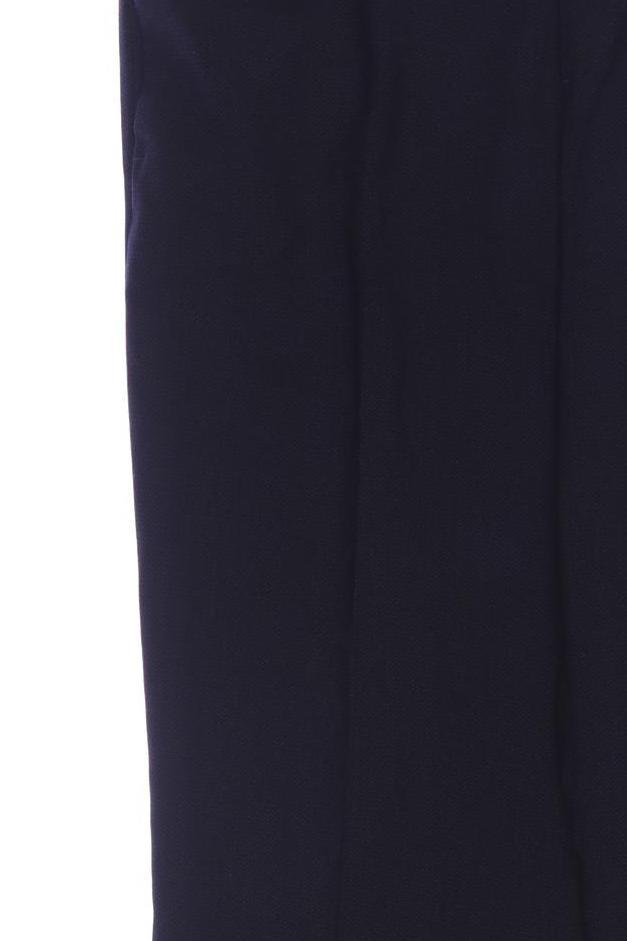 Kiabi Men Trousers Navy Blue Size XXS 6