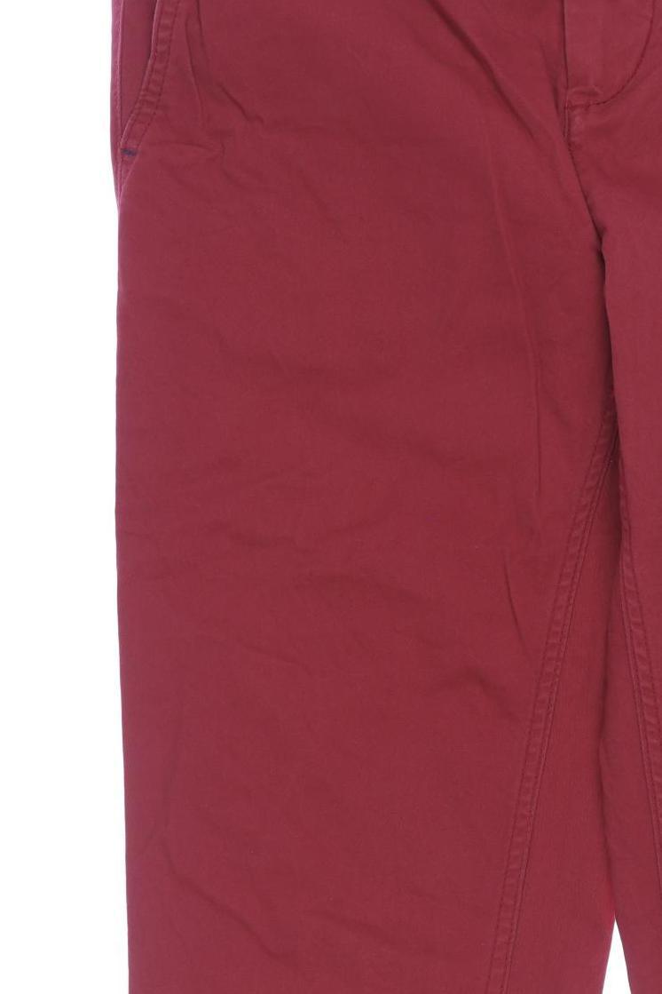 Kiabi Herren Trousers Red 36 6
