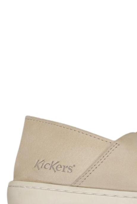 Kickers Women's Ankle Shoe Beige EU 38 3