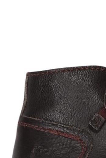 Kickers Women's Ankle Boot Brown 37 3