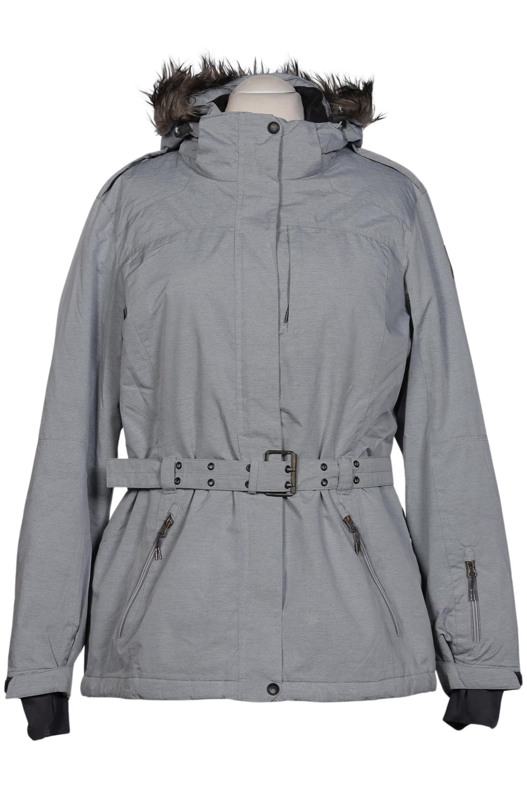 killtec Women's Jacket Gray EU 46 2