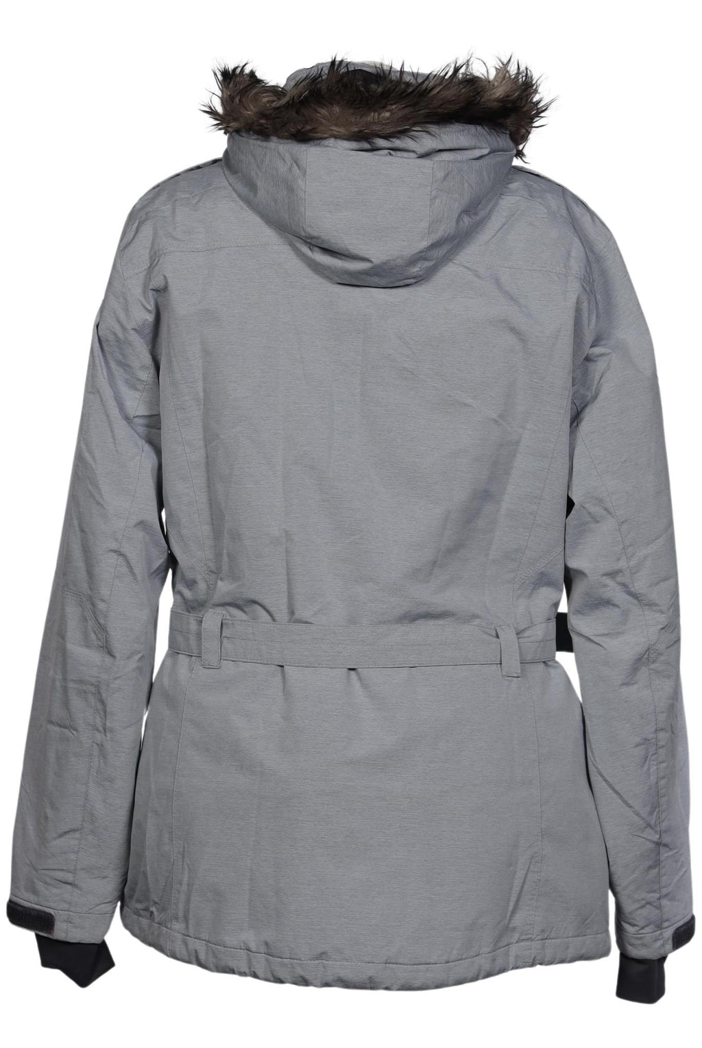 killtec Women's Jacket Gray EU 46 3