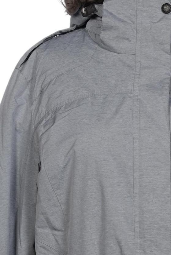 killtec Women's Jacket Gray EU 46 4