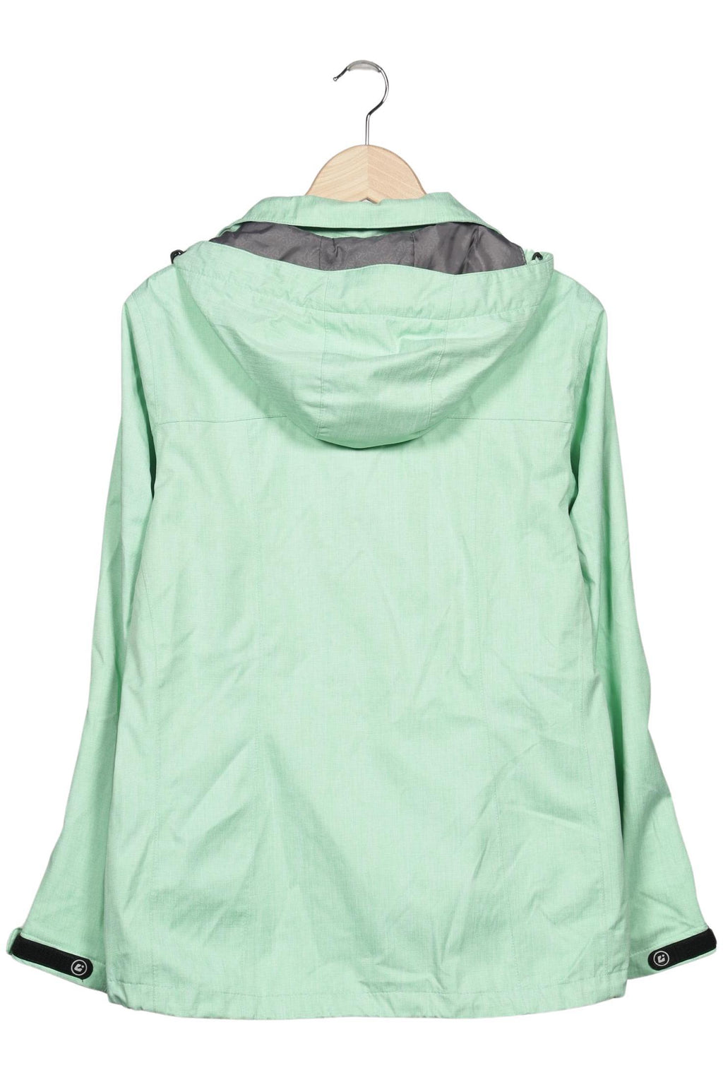 killtec Women's Jacket Light Green EU 42 Synthetic 3