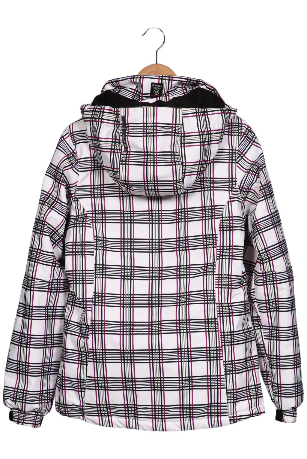 killtec Women's Jacket Neon EU 36 3