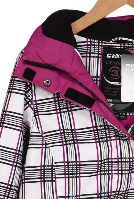 killtec Women's Jacket Neon EU 36 4