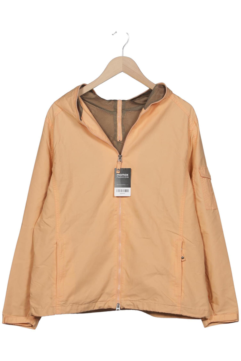 killtec Women's Jacket Orange Size L 4