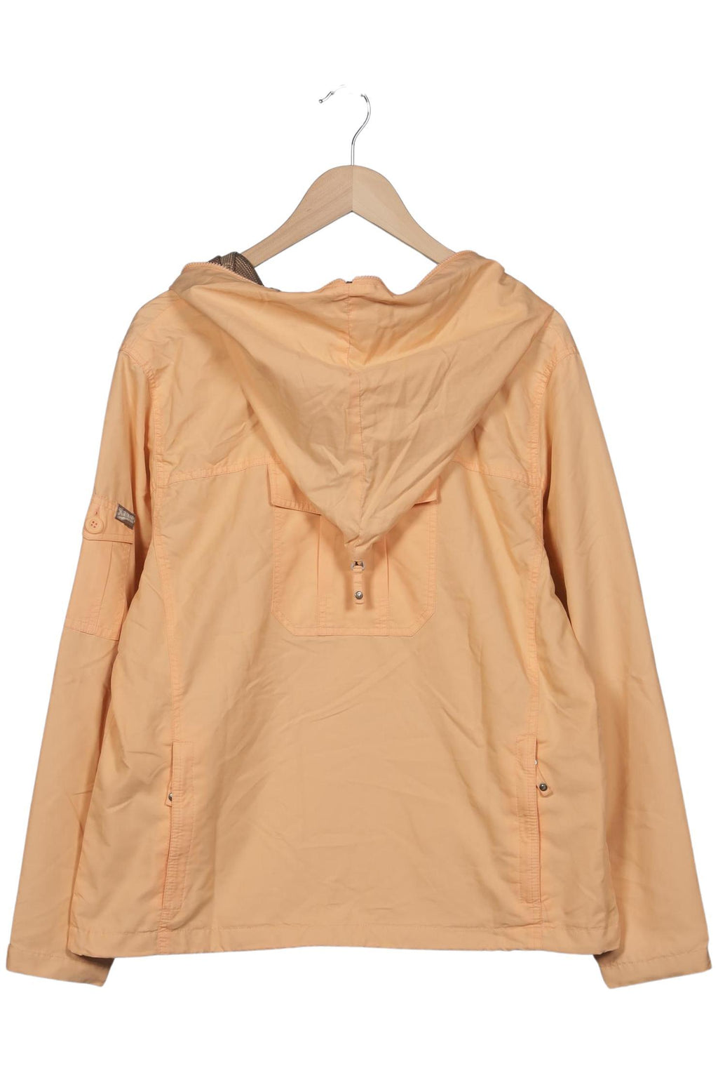 killtec Women's Jacket Orange Size L 5
