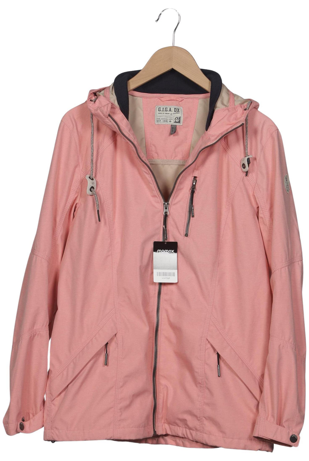 killtec Women's Jacket Pink EU 44 Synthetic 6