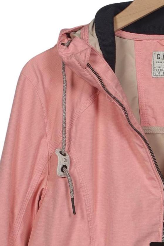 killtec Women's Jacket Pink EU 44 Synthetic 8