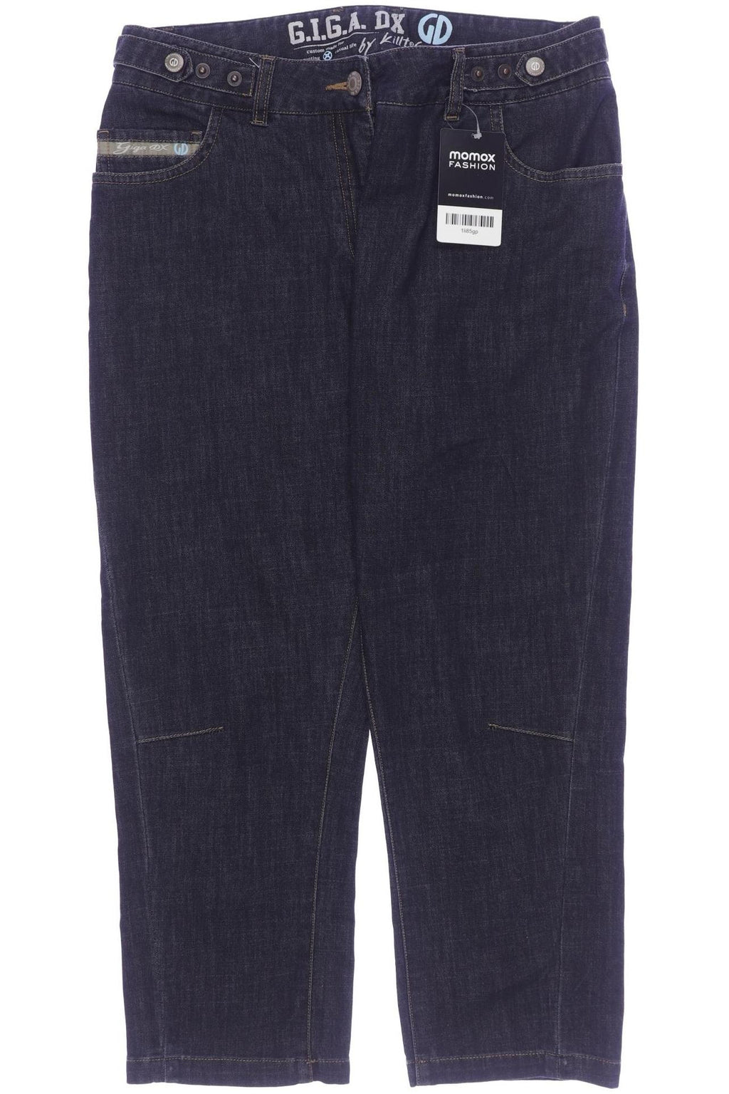 killtec Women's Jeans Navy Blue EU 38 4