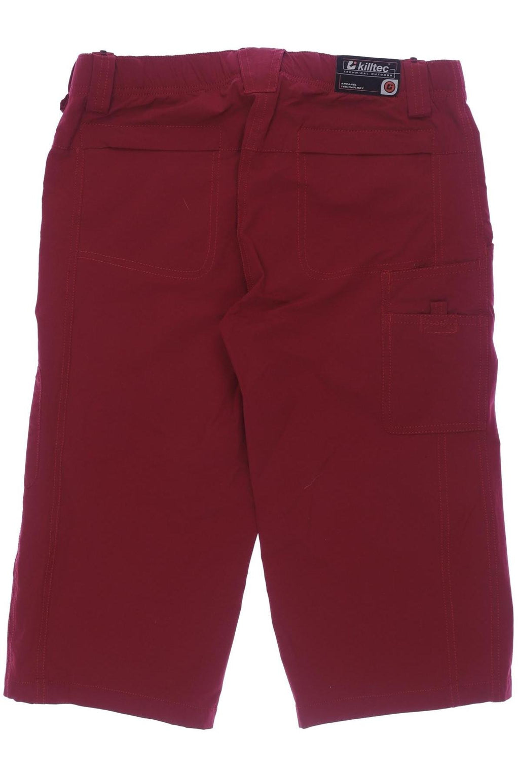 killtec Damen Shorts Bordeaux EU 38 5