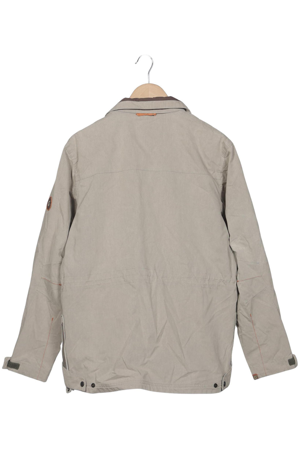 killtec Men's Jacket Beige Size L 3